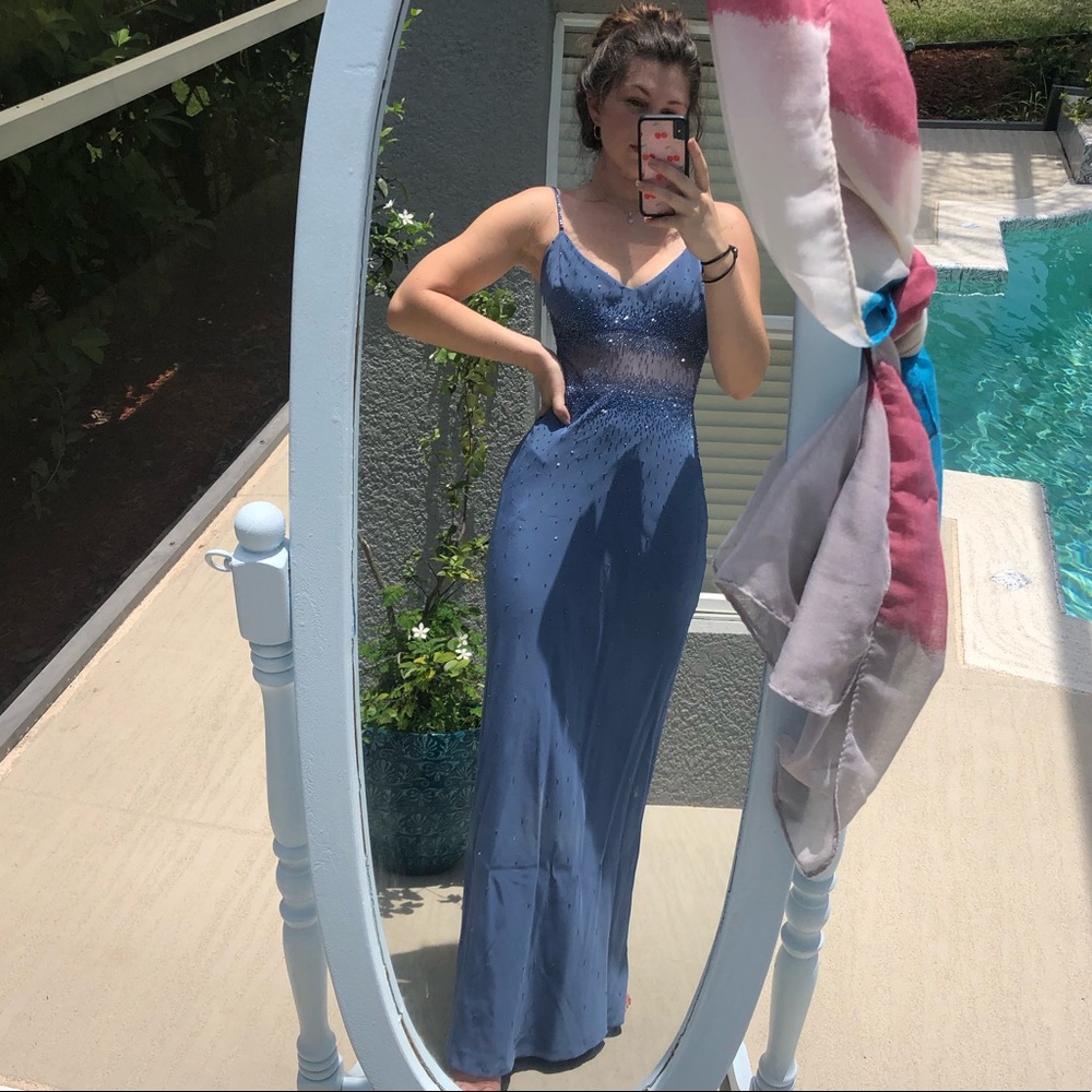 Vintage Caché Maxi